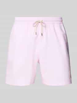 Polo Ralph Lauren Underwear Zwembroek met tunnelkoord model 'TRAVELER'