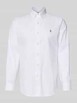 Polo Ralph Lauren Vrijetijdsoverhemd met knoopsluiting