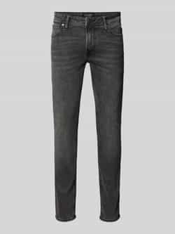jack & jones Skinny fit jeans in 5-pocketmodel model 'LIAM'