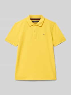 Tommy Hilfiger Teens T-shirt met labelprint