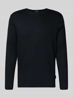 Strellson Regular fit pullover van katoenmix model 'PROSPECT'