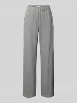 BRAX Broek met elastische band model 'MAINE'