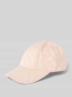 Guess Baseballpet met logostitching