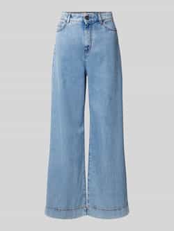 Weekend Max Mara Jeans met 5-pocketmodel model 'VEGA'