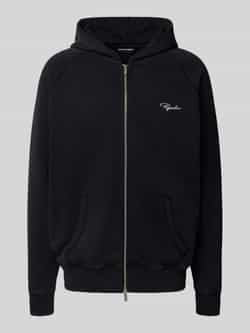 Pegador Sweatjack met tweewegsritssluiting model 'Signar Terry'