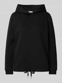 Street One Hoodie met capuchon