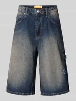 Review Bermuda in used-look
