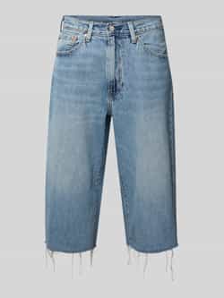 Levi's Baggy fit capri-jeans in 5-pocketmodel model '478'