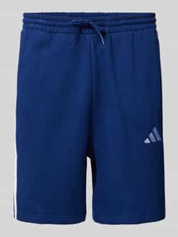 ADIDAS SPORTSWEAR Sweatshorts met elastische band