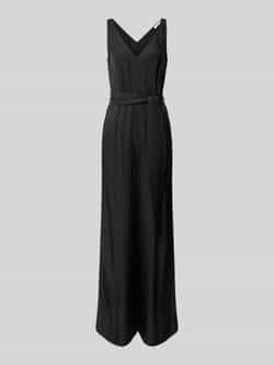 IVY OAK Jumpsuit met strikceintuur model 'PATRICIA'