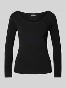Magic bodyfashion Longsleeve met ronde hals