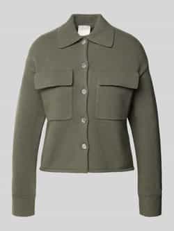 Marella Cardigan van wol model 'BRENTA1