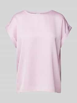 Vila Regular fit blouseshirt met kapmouwen model 'ELLETTE'