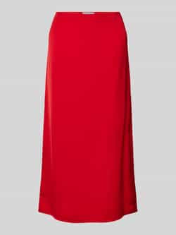 Christian Berg Woman Selection Midirok met plooien