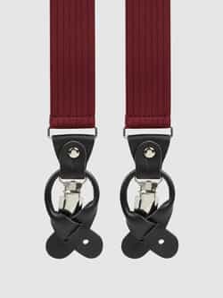 Willen Bretels in Y-vorm