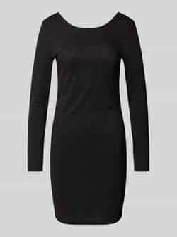 Only Mini-jurk met rugdecolleté model 'ROMA'