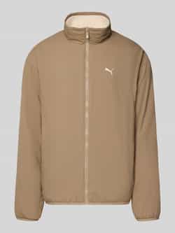 PUMA Performance Functioneel jack met teddybont