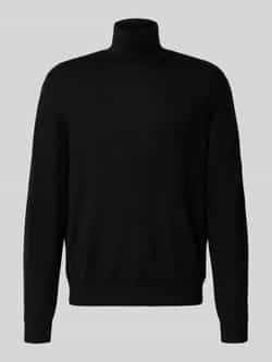 Armani Exchange Coltrui met elastische boorden