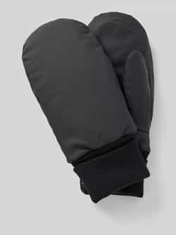 Rains Handschoenen met labeldetail model 'Alta'