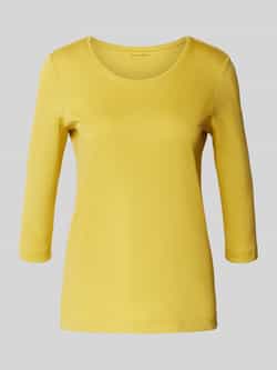 Christian Berg Woman Longsleeve met 3 4-mouwen
