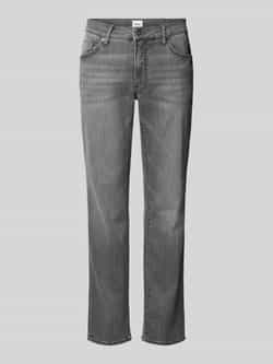 BRAX Regular fit jeans in 5-pocketmodel model 'Chuck'