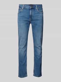 Tommy Hilfiger Straight leg jeans in 5-pocketmodel