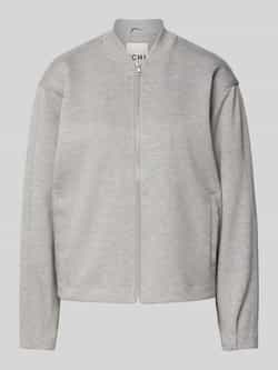 Ichi Blouson met opstaande kraag model 'KATE NEO'