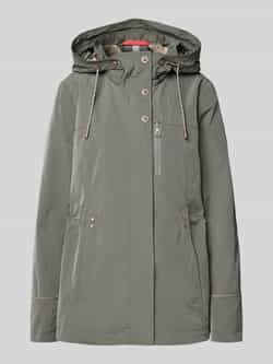 Gil Bret Casual Jack 90435200 Gray Dames