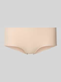 Triumph Slip met labeldetail