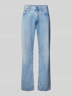 Levi's Jeans met 5-pocketmodel