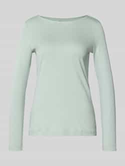 Christian Berg Woman Longsleeve met ronde hals