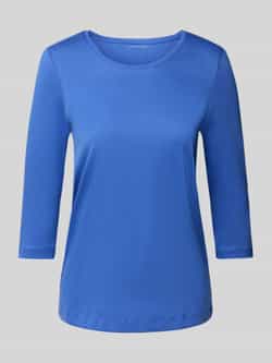 Christian Berg Woman Longsleeve met 3 4-mouwen