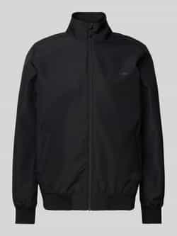 Mazine Blouson met opstaande kraag