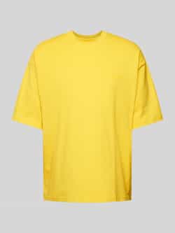 REVIEW Essentials oversized T-shirt