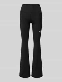 PUMA Trainingsbroek W TAD ESSENTIAL HW BOOTCUT PANT