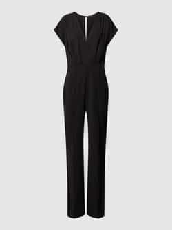 Marciano Guess Jumpsuit met V-hals model 'BRENDA'