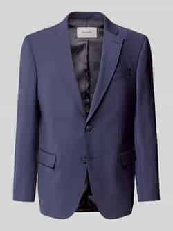 Pierre Cardin Colbert met paspelzak op de borst model 'Grant'