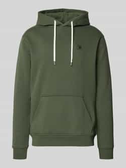 Scotch & Soda Hoodie met capuchon