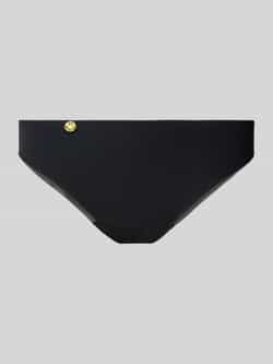MARIE JO Slip met labeldetail