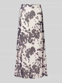 Gina Tricot Maxirok met elastische band