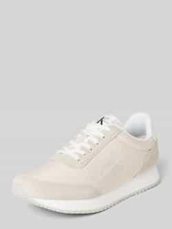 Calvin Klein sneakers voor dames online Peek Cloppenburg