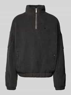 Pegador Sweatshirt met opstaande kraag