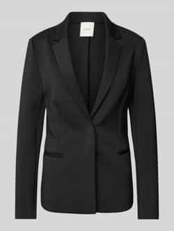 Calvin Klein Womenswear Blazer met reverskraag