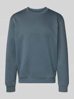 jack & jones Sweatshirt met ronde hals model 'BRADLEY'