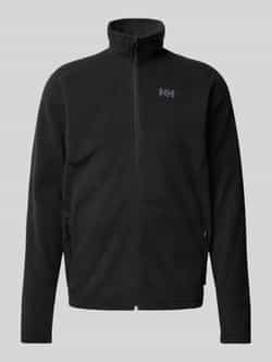 Helly Hansen Fleecejack met logostitching model 'DAYBREAKER'