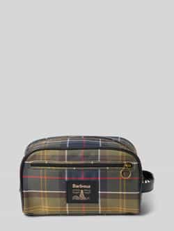 Barbour Mac0396 Toilettas Veelkleurig