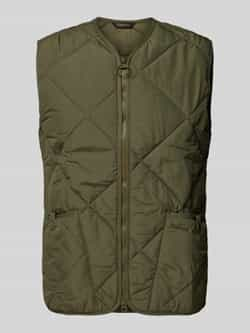 Barbour Bodywarmer met ritssluiting