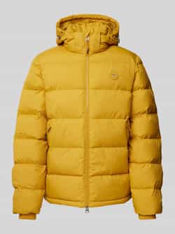 Gant Gewatteerd jack met labelpatch
