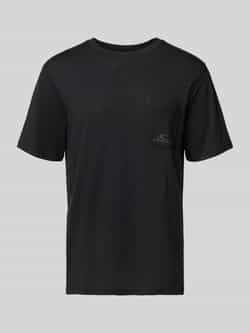 O'Neill T-shirt met borstzak