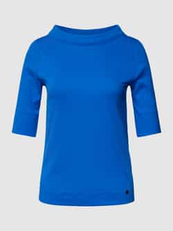 Marc Cain T-shirt in effen design